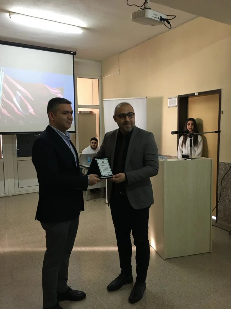 Çevre Eğitim ve Araştırma Laboratuvarı